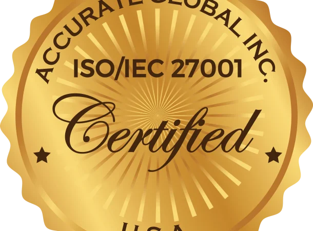 ISO 27001
